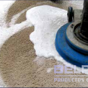 Productos para alfombras y tapices