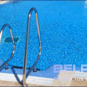 Soluciones para piscinas