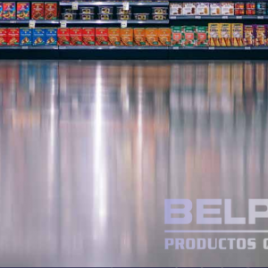 Productos para tratamiento de pisos