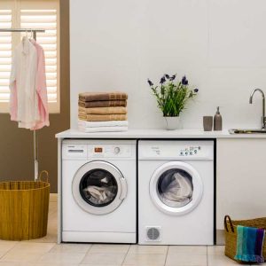 Productos para lavanderías